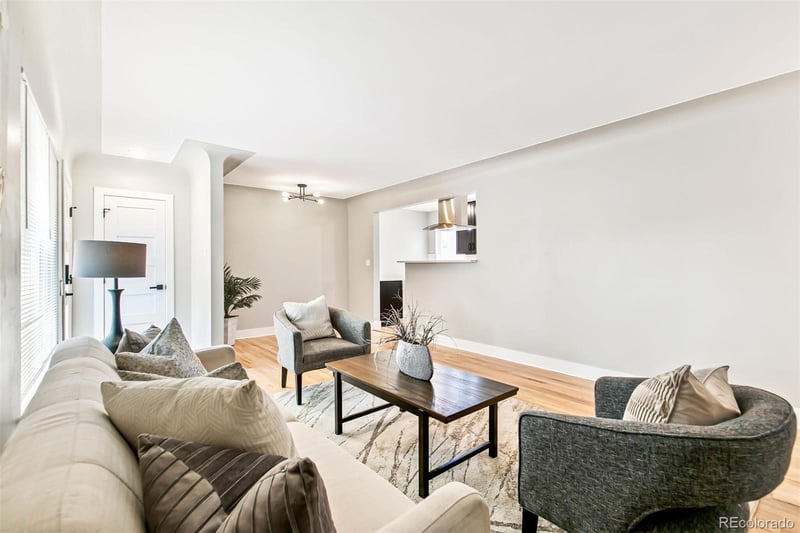 878 Glencoe St, Denver, CO 80220