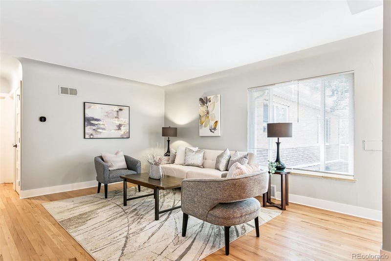 878 Glencoe St, Denver, CO 80220