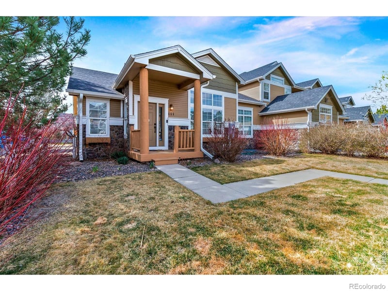 111 Bayside Cir, Windsor, CO 80550