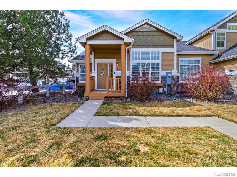 111 Bayside Cir, Windsor, CO 80550