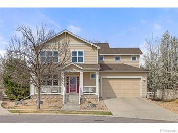 1833 Cheyenne Ct, Lafayette, CO 80026
