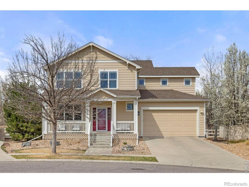 1833 Cheyenne Ct, Lafayette, CO 80026