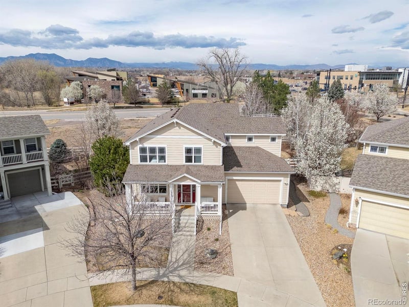 1833 Cheyenne Ct, Lafayette, CO 80026