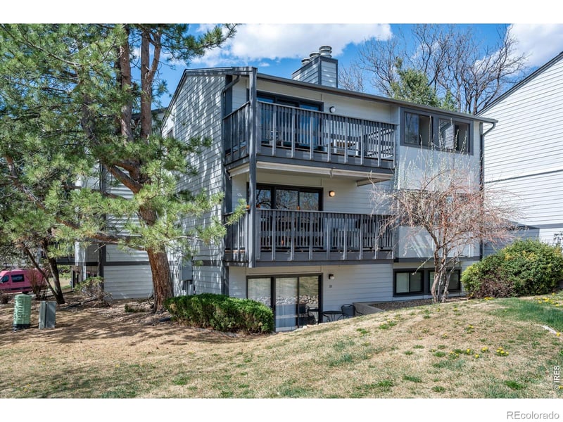 3363 Oneal Pw #35, Boulder, CO 80301