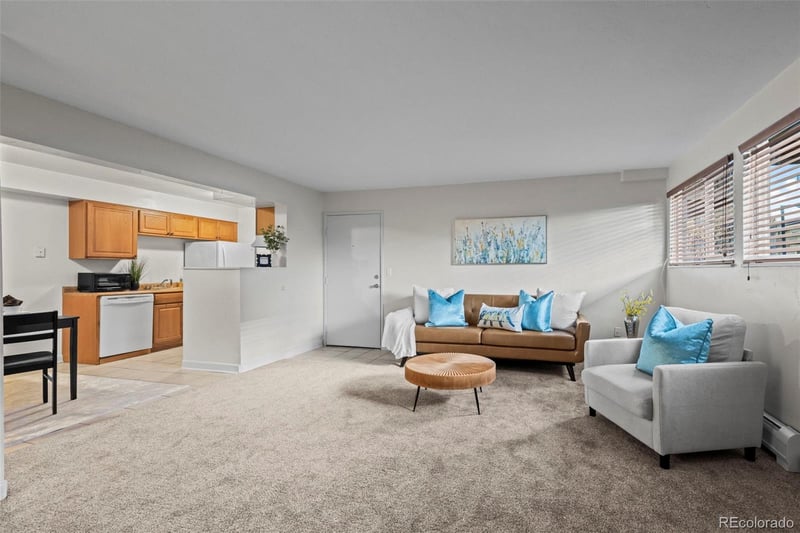 381 Ames St #C105, Lakewood, CO 80226