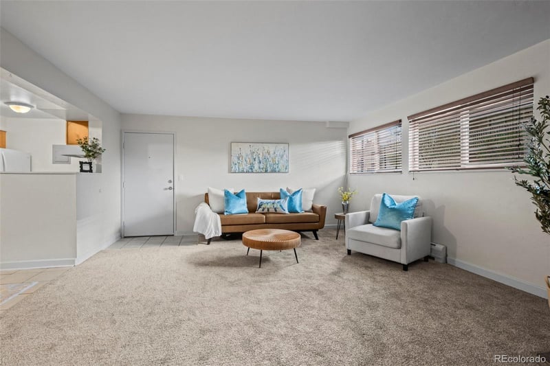 381 Ames St #C105, Lakewood, CO 80226