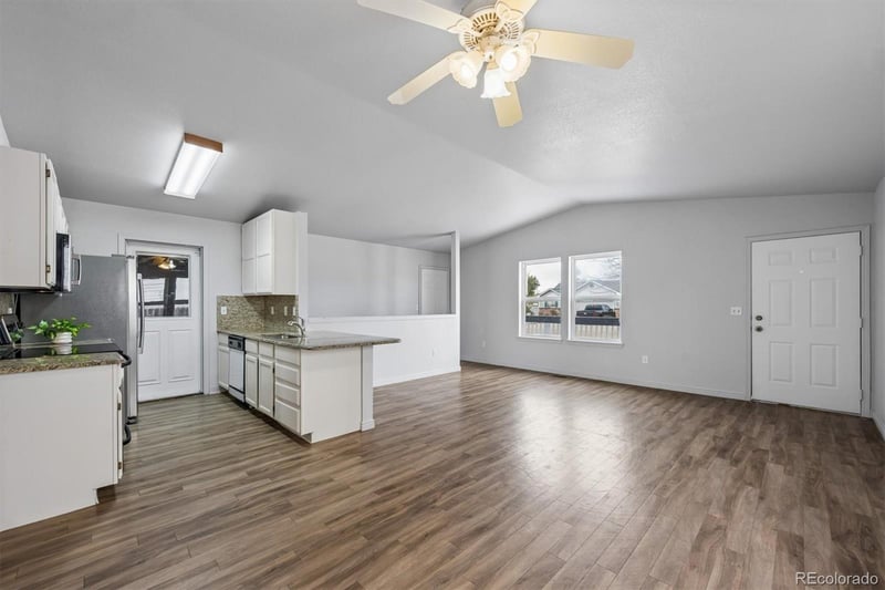 1406 6th St, Fort Lupton, CO 80621