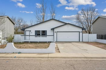 1406 6th St, Fort Lupton, CO 80621