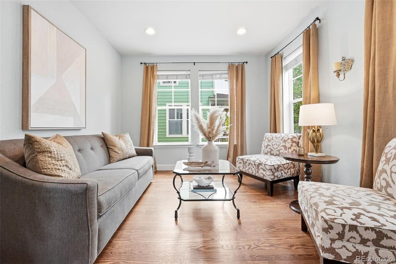 2356 Akron St, Denver, CO 80238