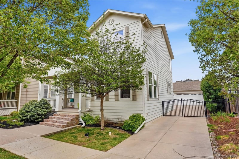 2356 Akron St, Denver, CO 80238