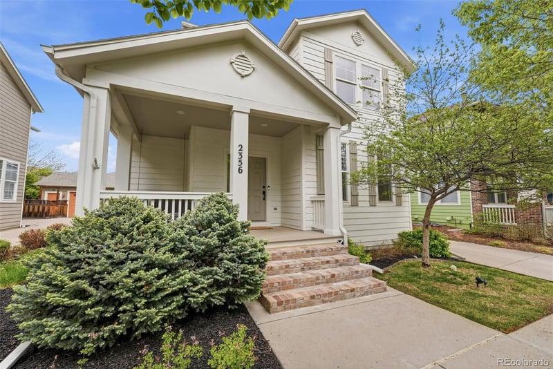 2356 Akron St, Denver, CO 80238