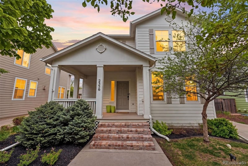 2356 Akron St, Denver, CO 80238