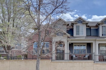 7340 8th Ave #8, Denver, CO 80230