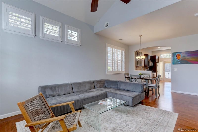 7340 E 8th Ave #8, Denver, CO 80230