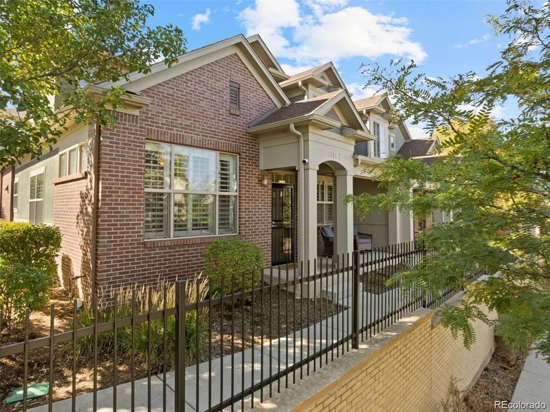7340 E 8th Ave #8, Denver, CO 80230