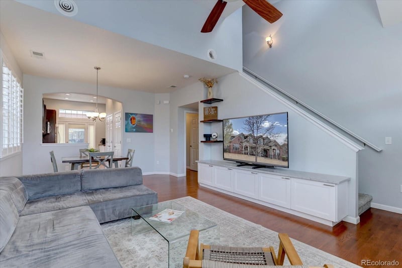 7340 E 8th Ave #8, Denver, CO 80230