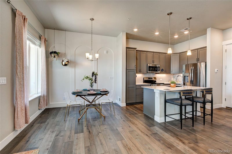 420 High Point Dr #104, Longmont, CO 80504