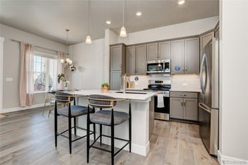 420 High Point Dr #104, Longmont, CO 80504