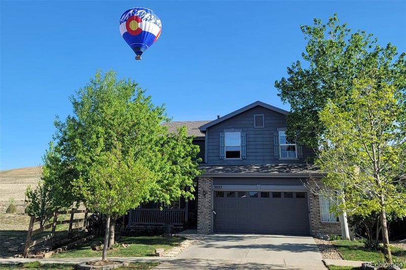 2037 Tundra Cir, Erie, CO 80516