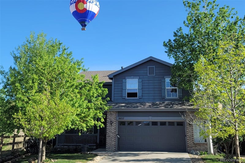 2037 Tundra Cir, Erie, CO 80516