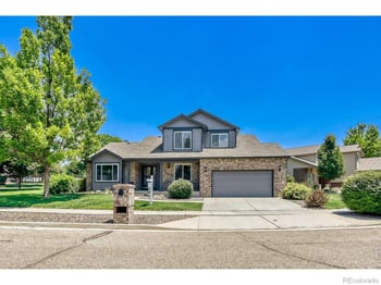 3232 Mariner Ln, Longmont, CO 80503