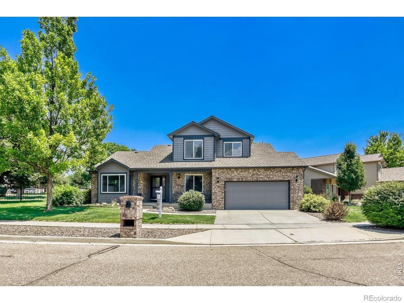3232 Mariner Ln, Longmont, CO 80503