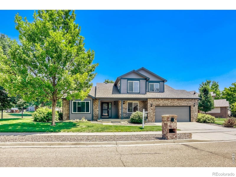 3232 Mariner Ln, Longmont, CO 80503