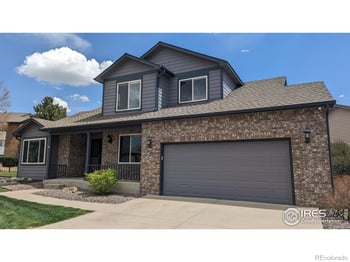 3232 Mariner Ln, Longmont, CO 80503