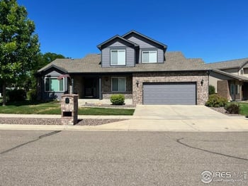 3232 Mariner Ln, Longmont, CO 80503
