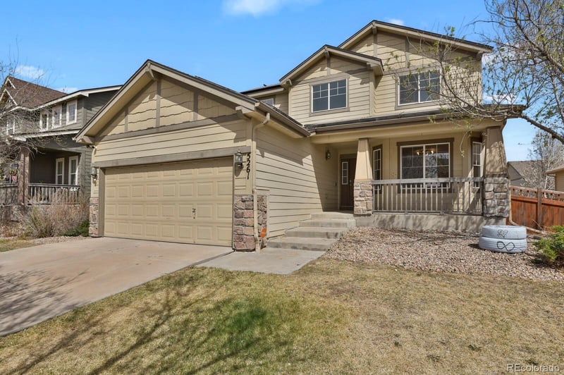 5261 Tall Spruce St, Brighton, CO 80601