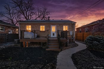 4535 Vallejo St, Denver, CO 80211