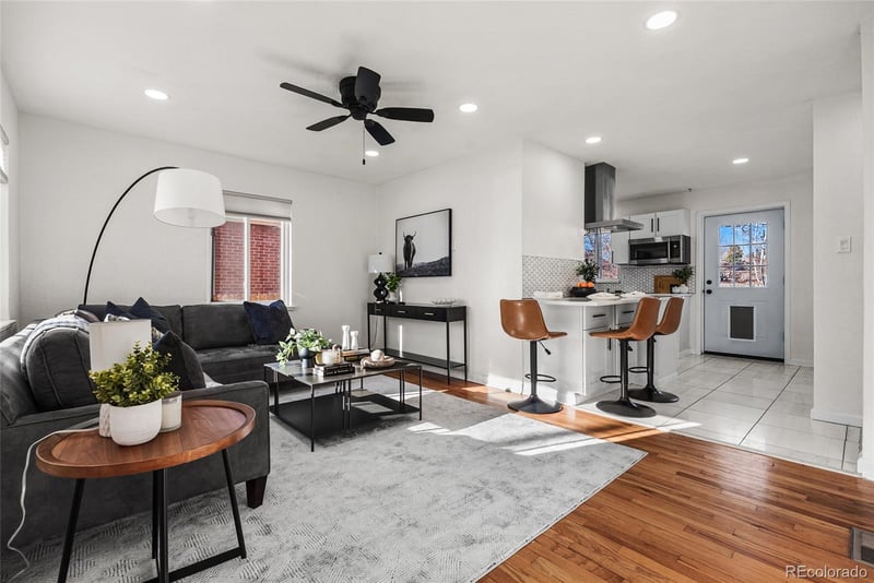 4535 Vallejo St, Denver, CO 80211