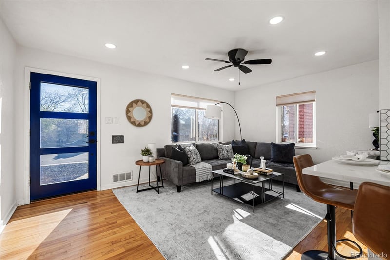 4535 Vallejo St, Denver, CO 80211