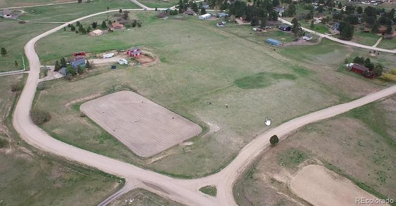 934 Starling Ln, Elizabeth, CO 80107