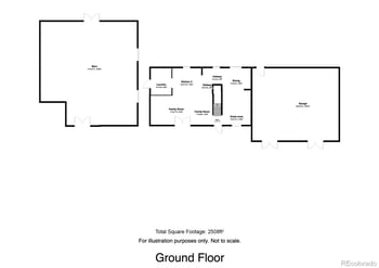 934 Starling Ln, Elizabeth, CO 80107