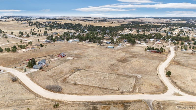 934 Starling Ln, Elizabeth, CO 80107