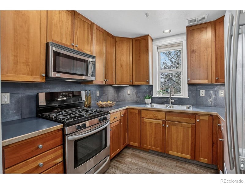 1460 Lee Hill Dr #3, Boulder, CO 80304