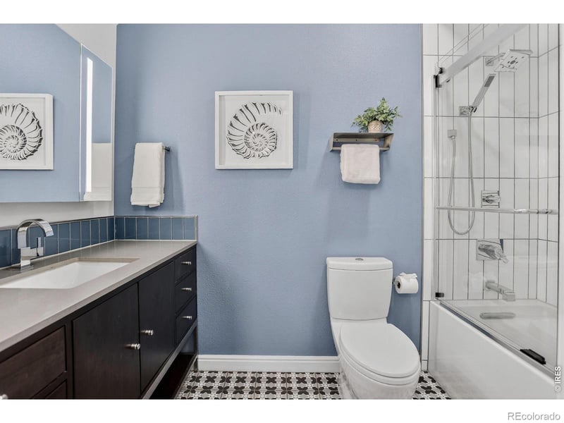 1460 Lee Hill Dr #3, Boulder, CO 80304