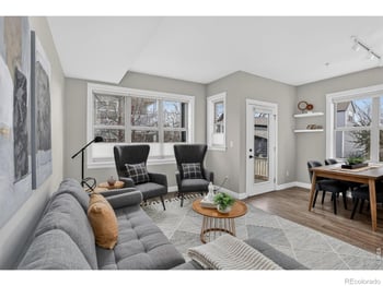 1460 Lee Hill Dr #3, Boulder, CO 80304