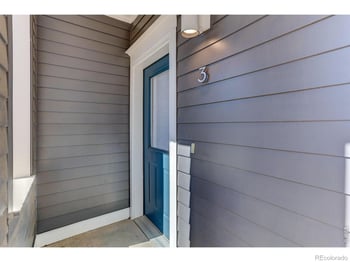 1460 Lee Hill Dr #3, Boulder, CO 80304