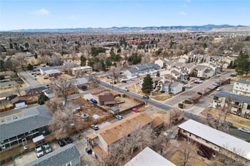 6030 Yarrow St, Arvada, CO 80004