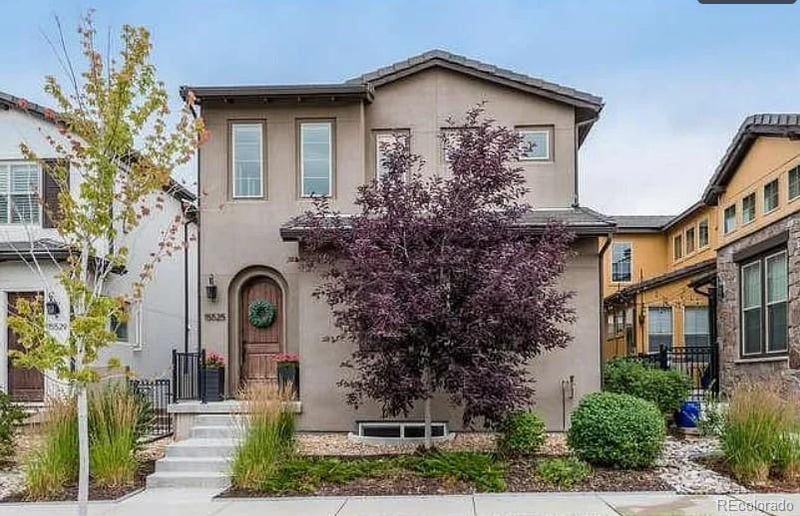15525 La Salle Ave, Lakewood, CO 80228