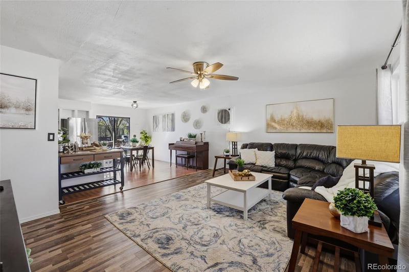 4875 Gatewood Dr, Colorado Springs, CO 80916