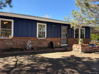 4875 Gatewood Dr, Colorado Springs, CO 80916