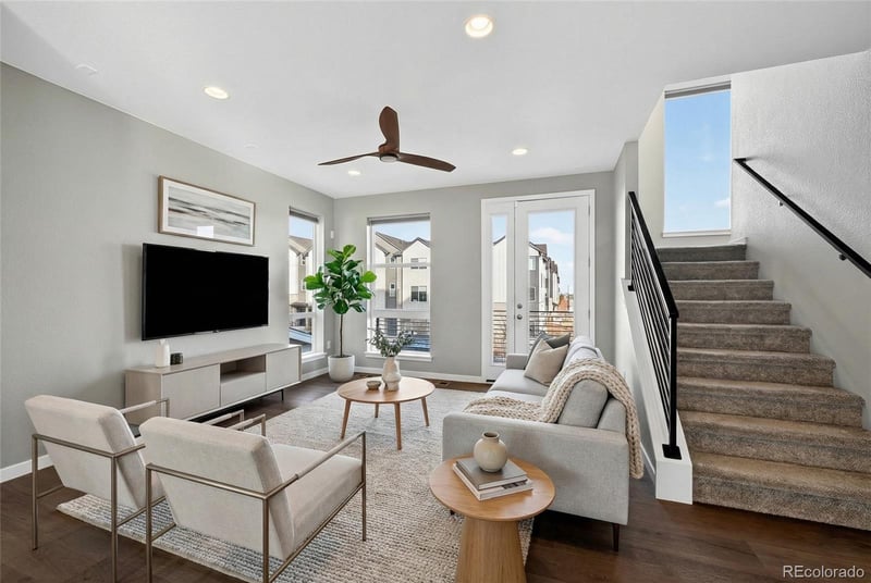 5365 Quail St, Arvada, CO 80002