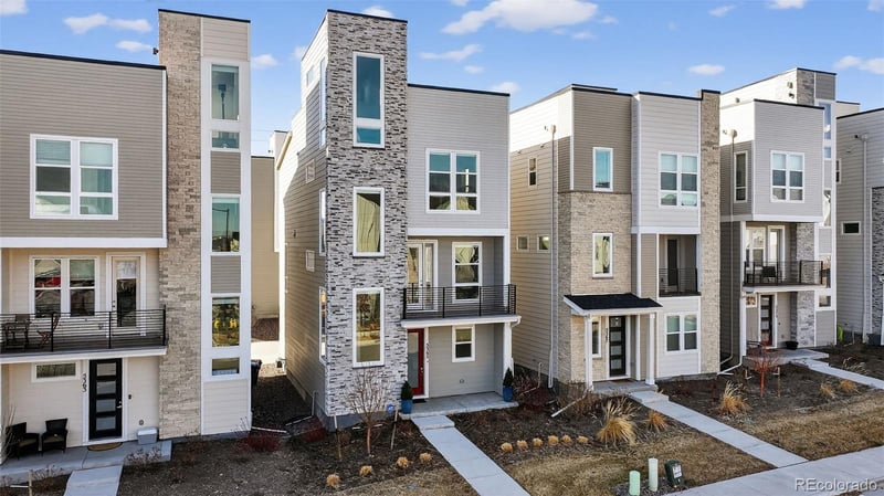 5365 Quail St, Arvada, CO 80002