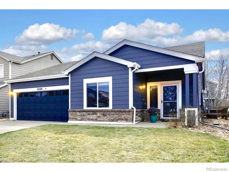 10208 13th St, Greeley, CO 80634