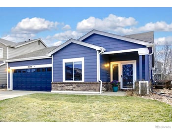 10208 13th St, Greeley, CO 80634