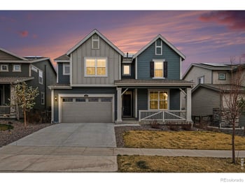 5258 Inland Ave, Firestone, CO 80504