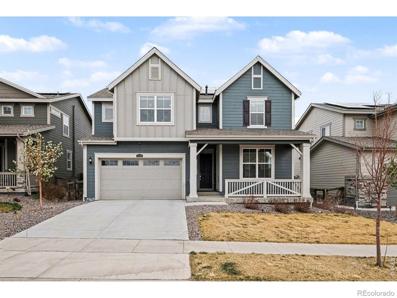 5258 Inland Ave, Firestone, CO 80504